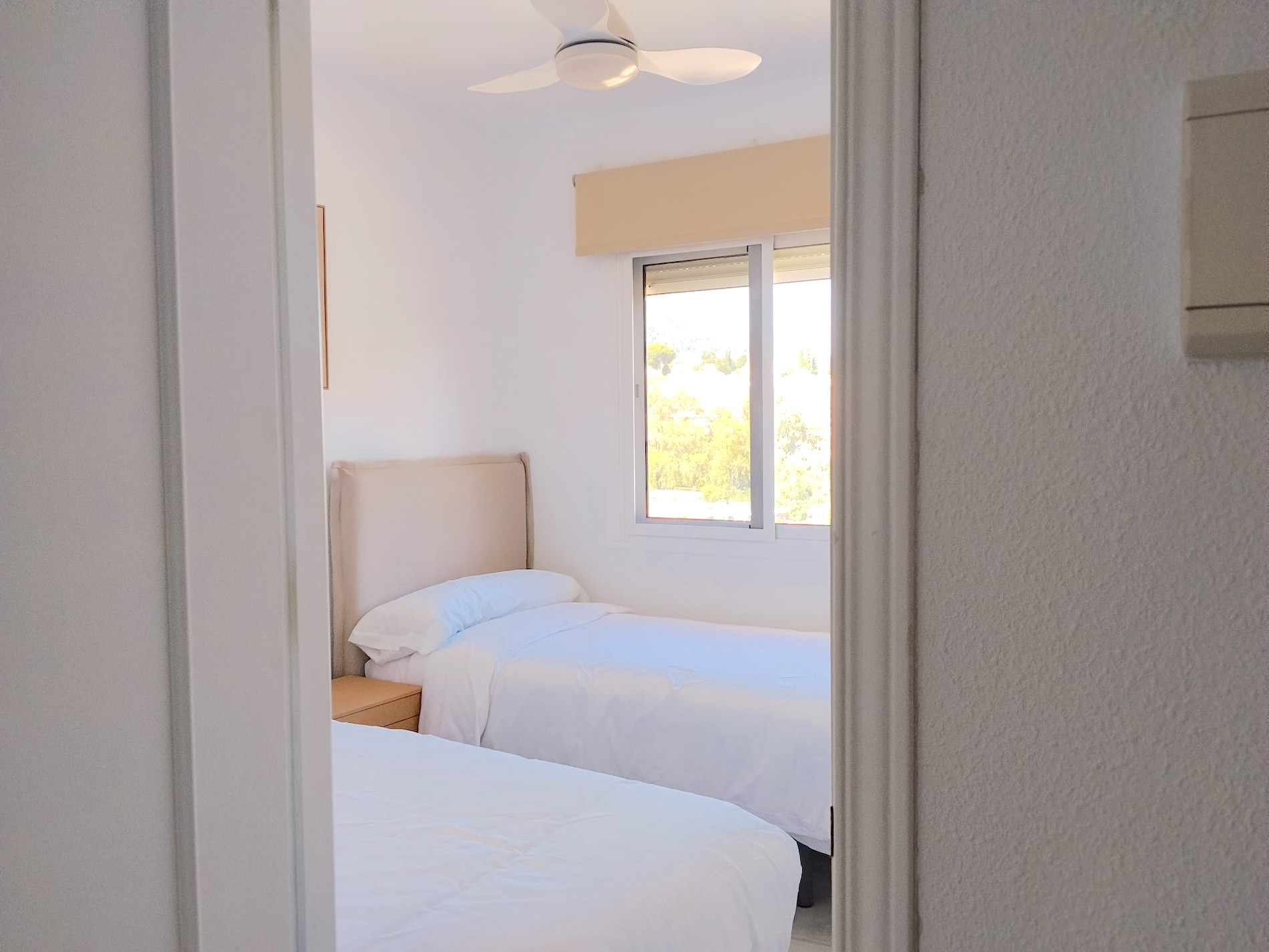 2 Bedroom Apartment in Fuengirola - Photo 20