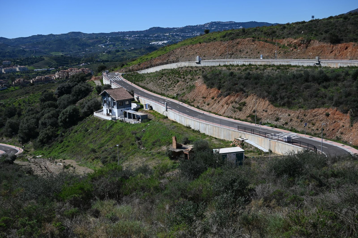 750 m² Plot in Mijas - Photo 3