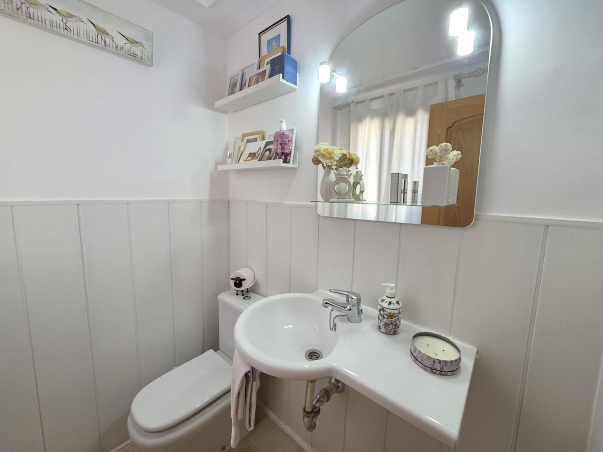 5 Bedroom Townhouse in Coín - Foto 9
