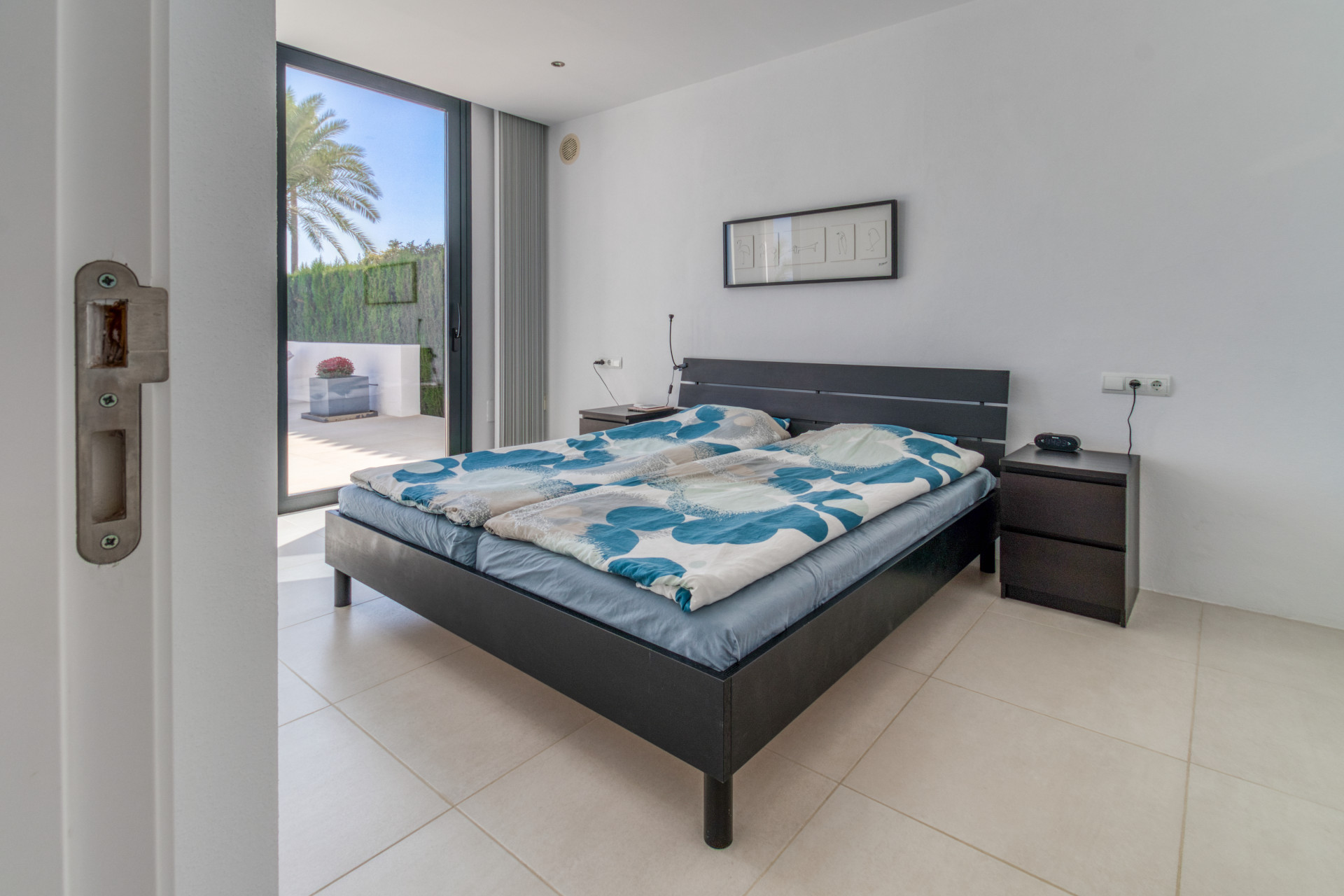 4 Bedroom Villa in Mijas - Photo 15