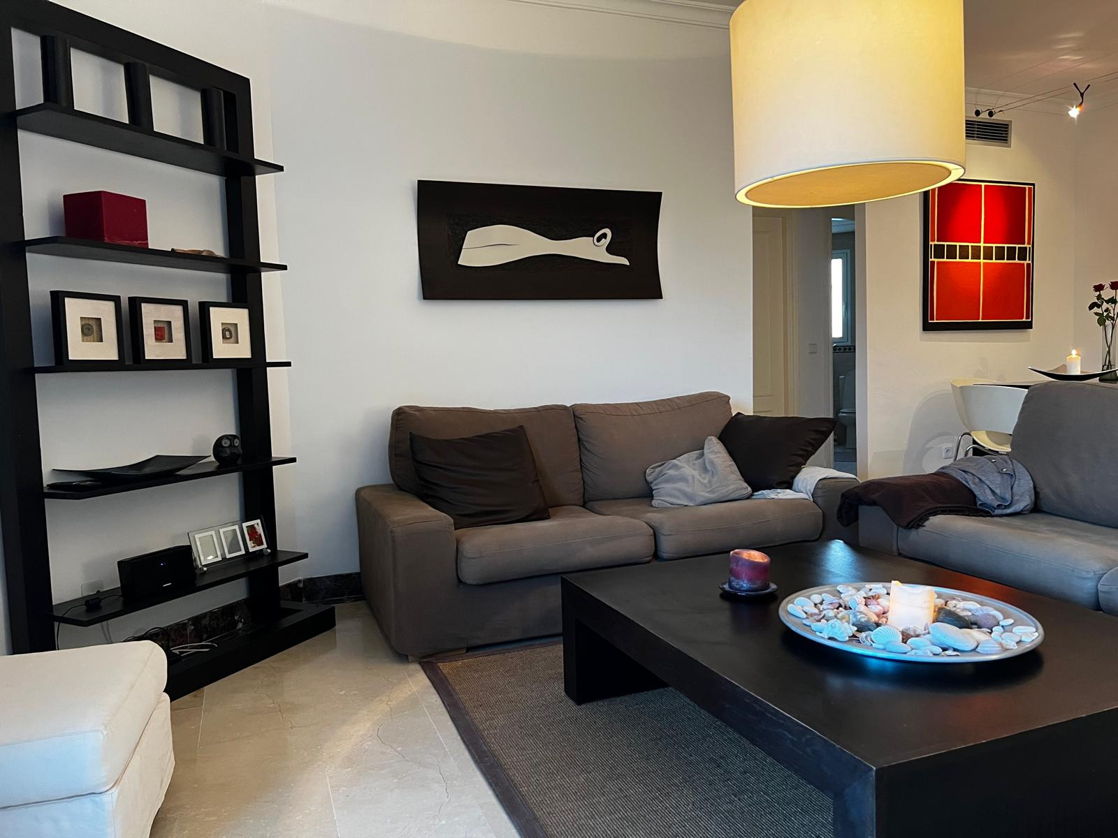 3 Bedroom Apartment in Estepona - Photo 22