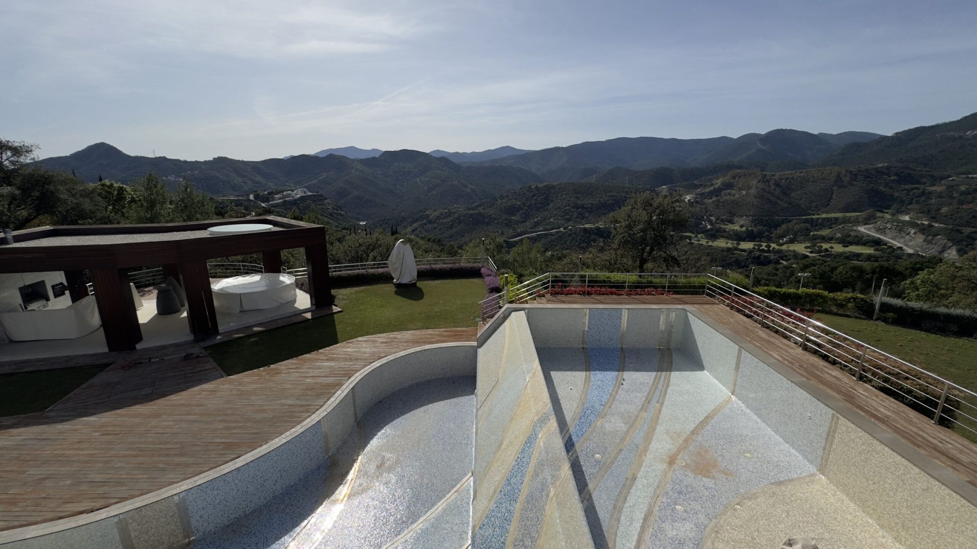 6 Bedroom Villa in Benahavís - Foto 49