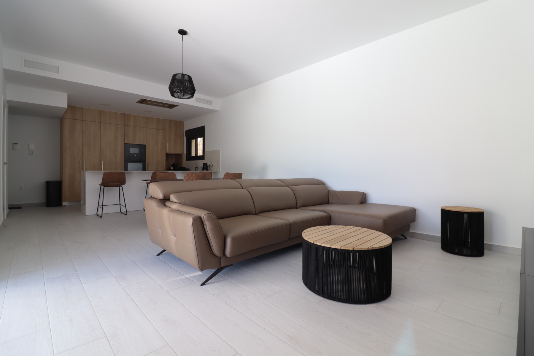 Moradia com 3 quartos com piscina em Alicante, Espanha – Foto 4