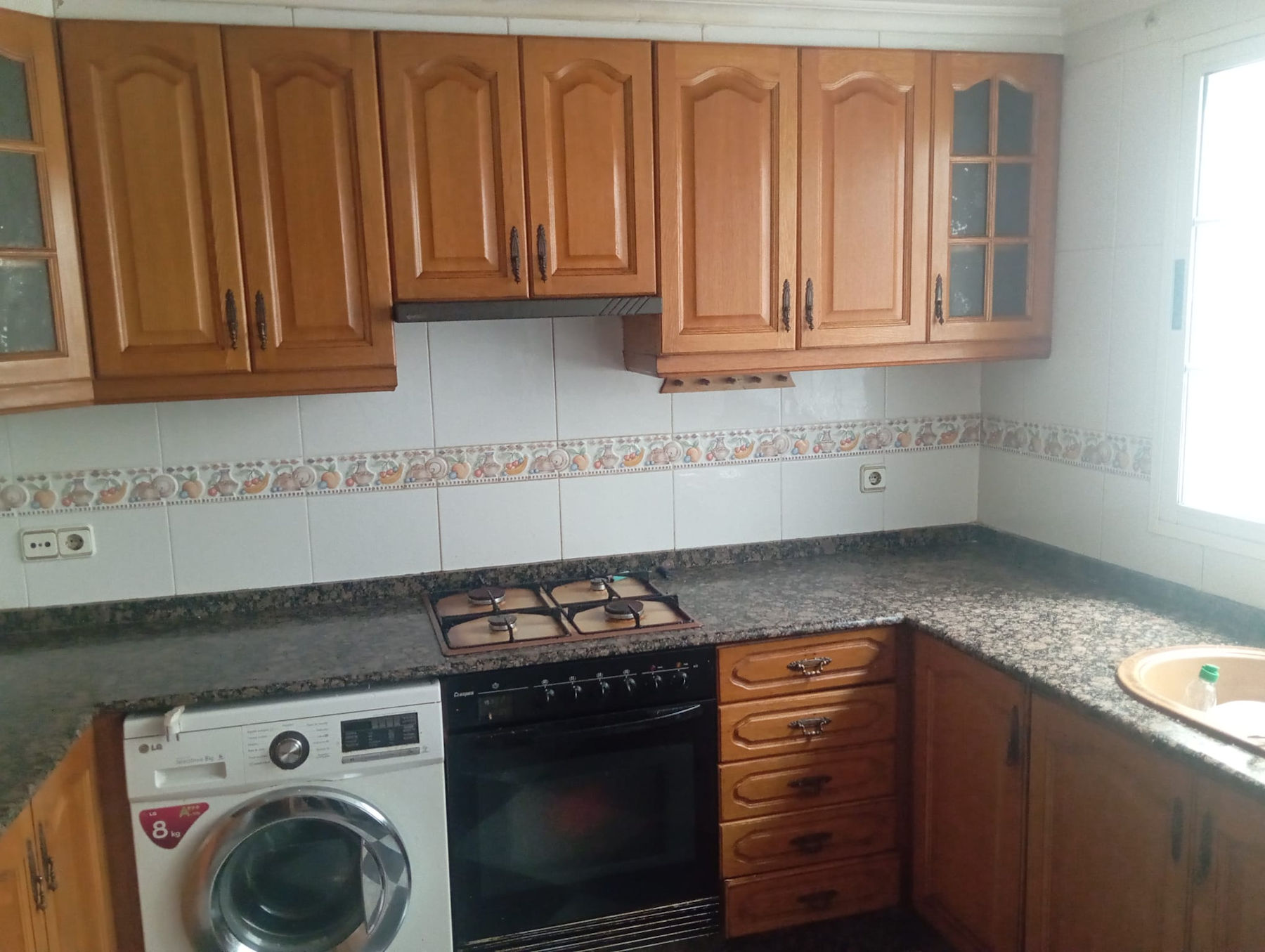 Apartamento com 3 quartos em Valência, Espanha – Foto 9