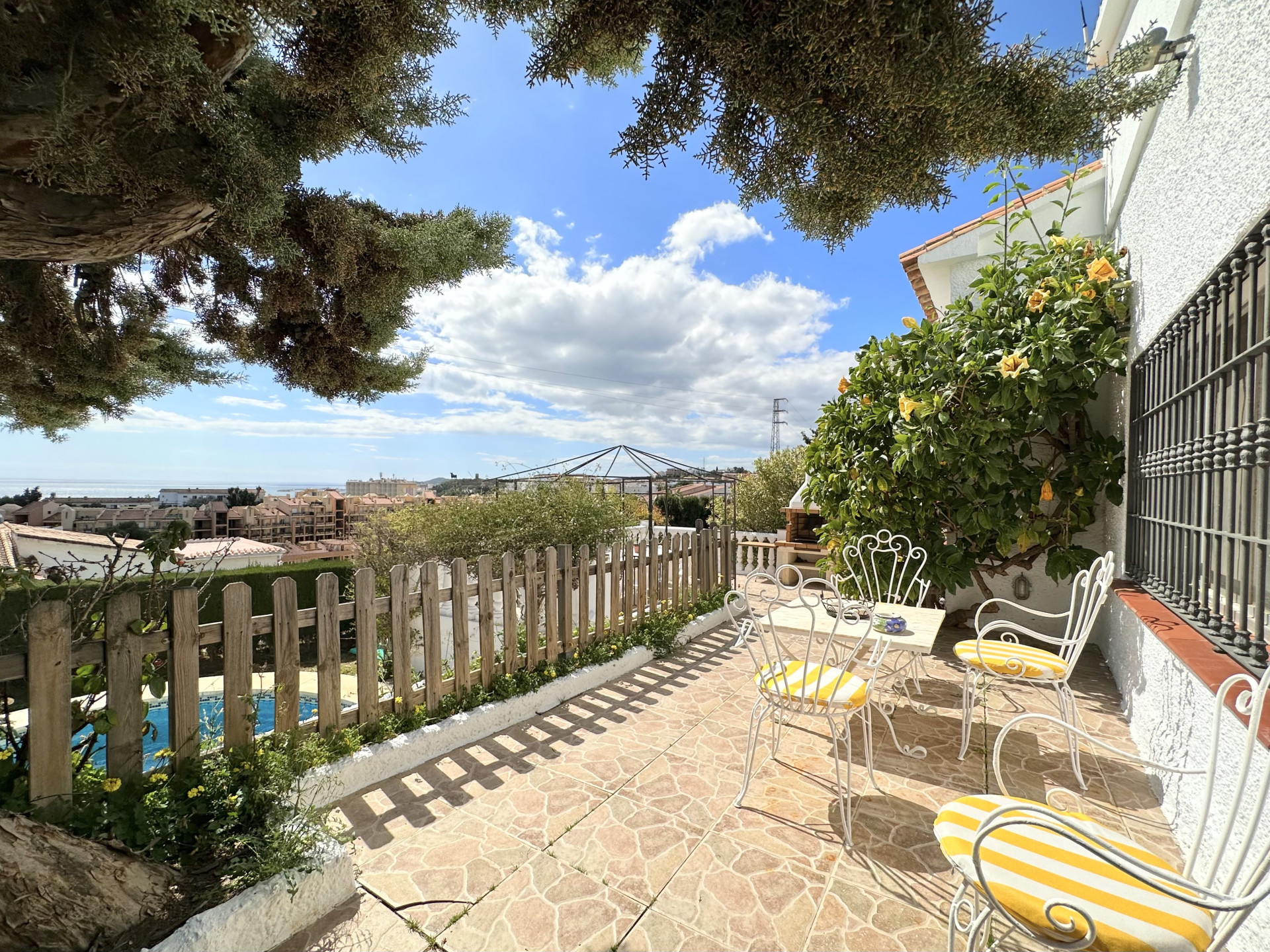 3 Bedroom Villa in Fuengirola - Photo 41