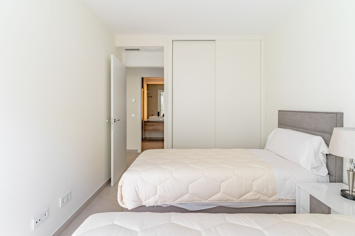 3 Bedroom Apartment in Mijas - Foto 14