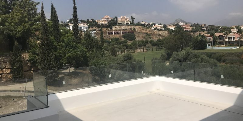 6 Bedroom Villa in Benahavís - Foto 7
