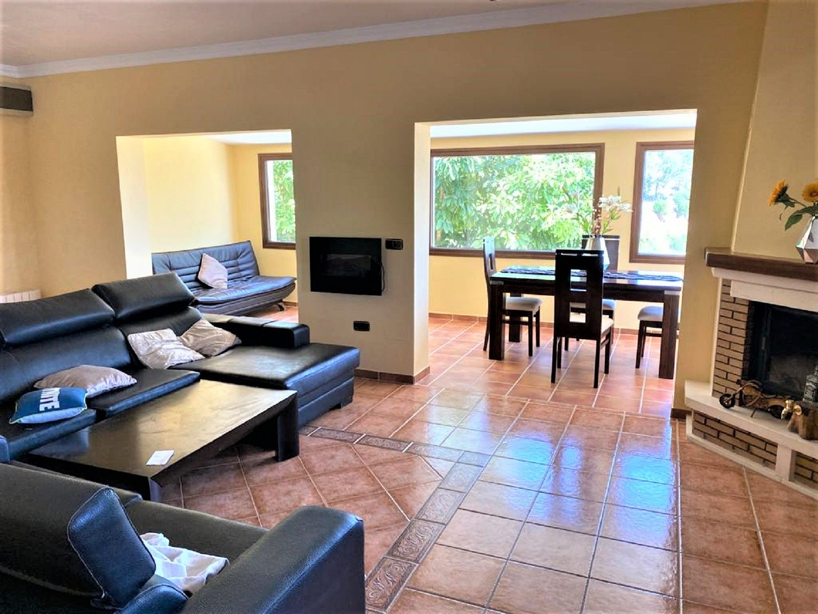 3 Bedroom Country house in Mijas - Foto 9