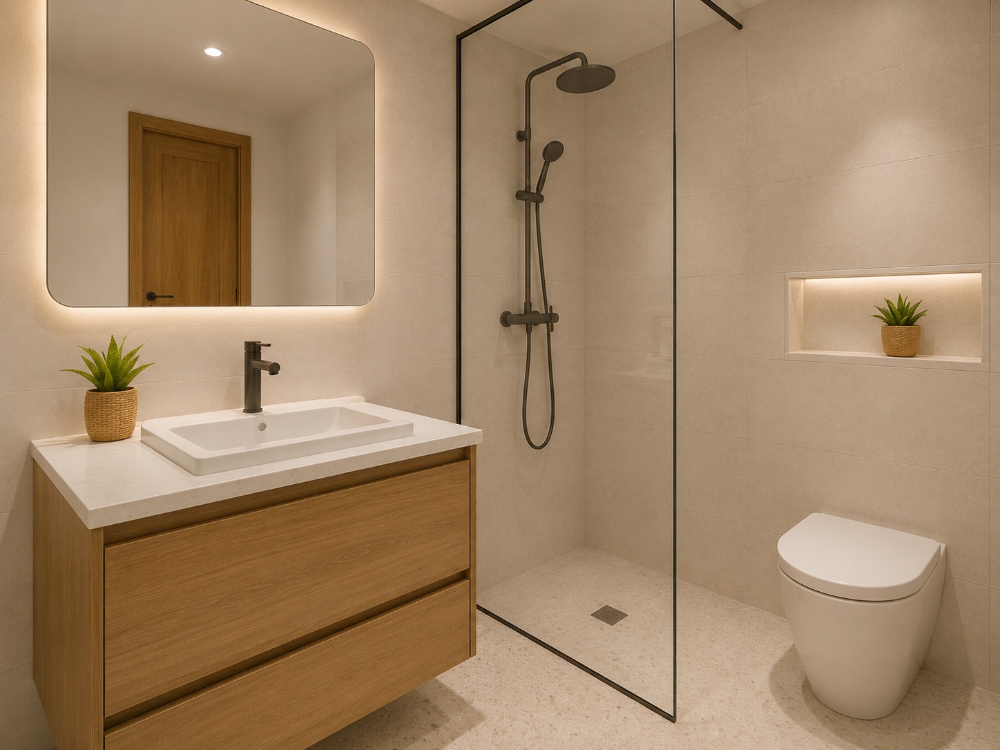 Appartement de 3 chambres à Baléares, Espagne – Photo 9
