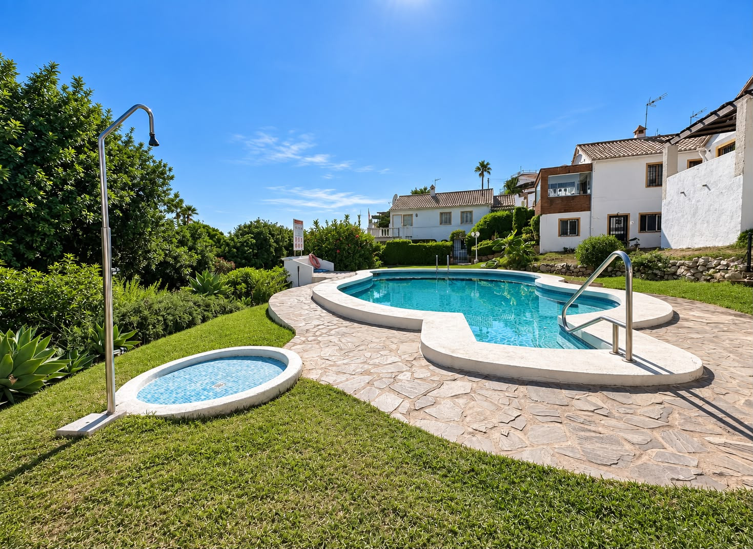 3 Bedroom Villa in Mijas - Photo 2