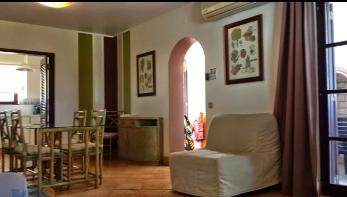 Piso de 2 dormitorios con piscina – Foto 4