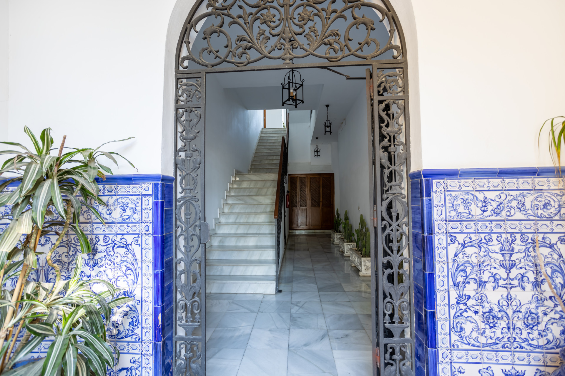 Locale commerciale a Sevilla, Spagna – Foto 5