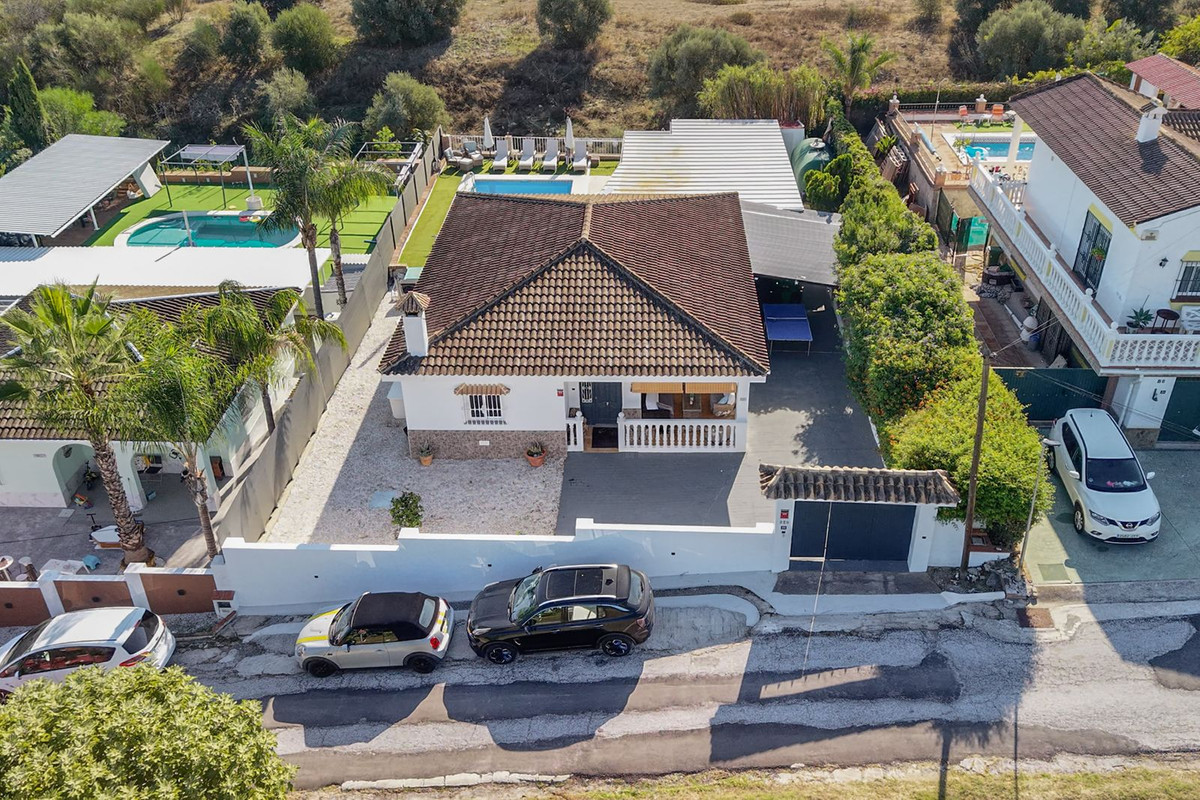 3 Bedroom Villa in Coín