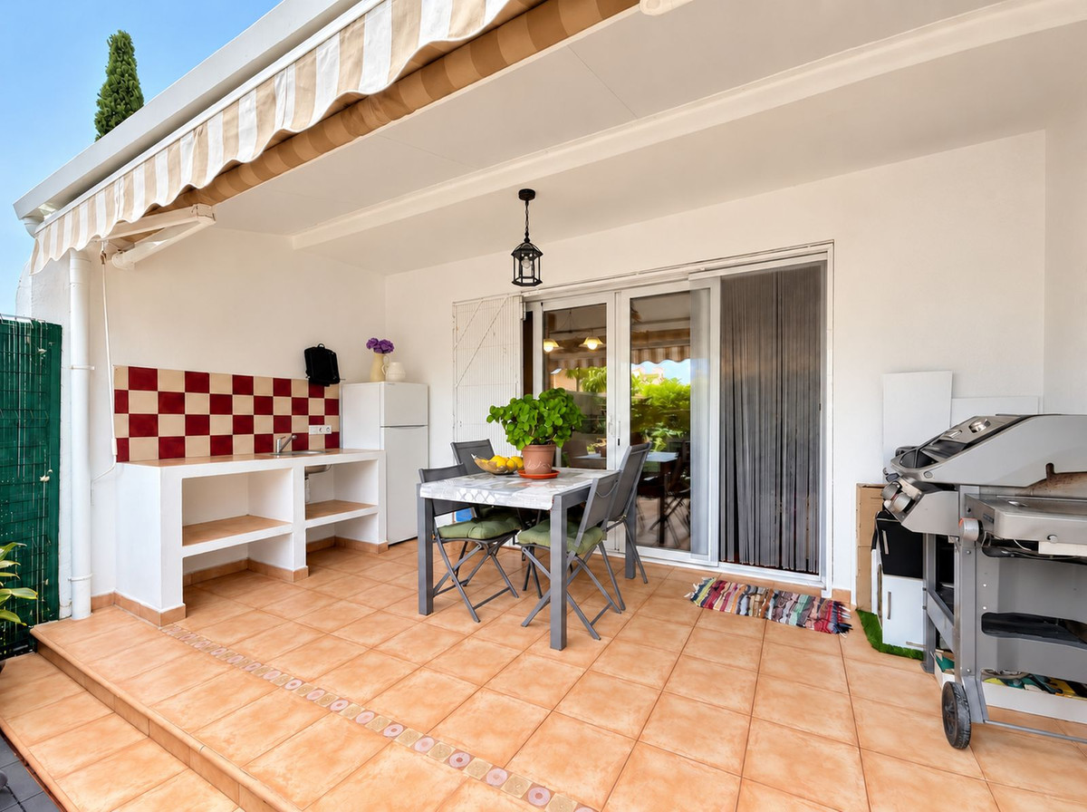 4 Bedroom Townhouse in Marbella - Foto 39