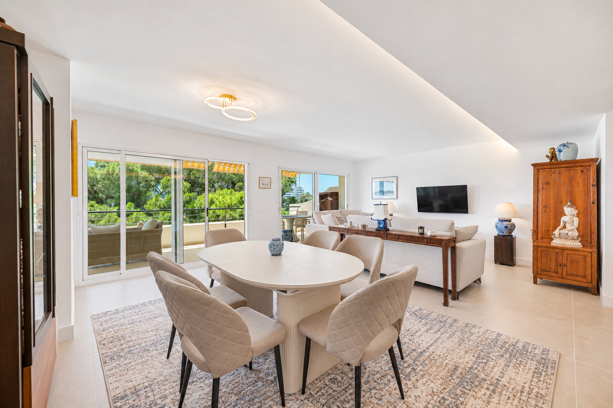 4 Bedroom Penthouse in San Pedro de Alcántara - Photo 4