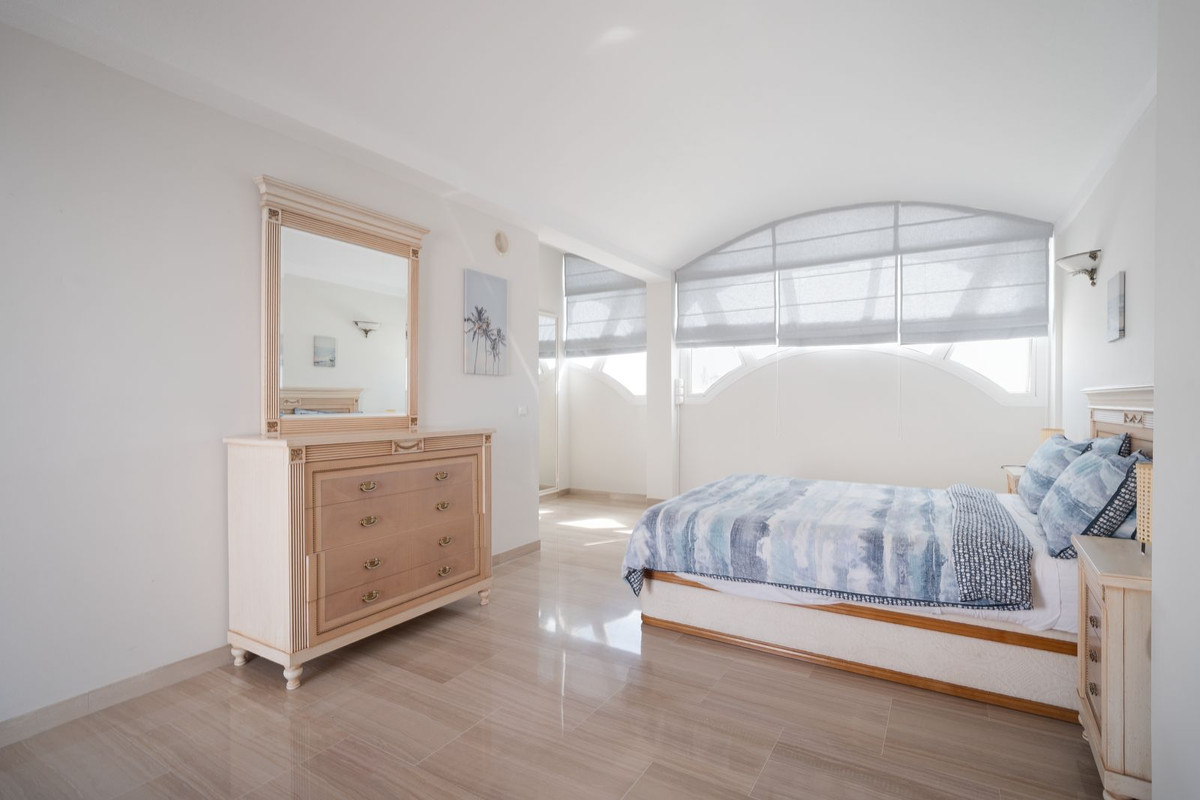 3 Bedroom Penthouse in Benalmádena - Photo 20