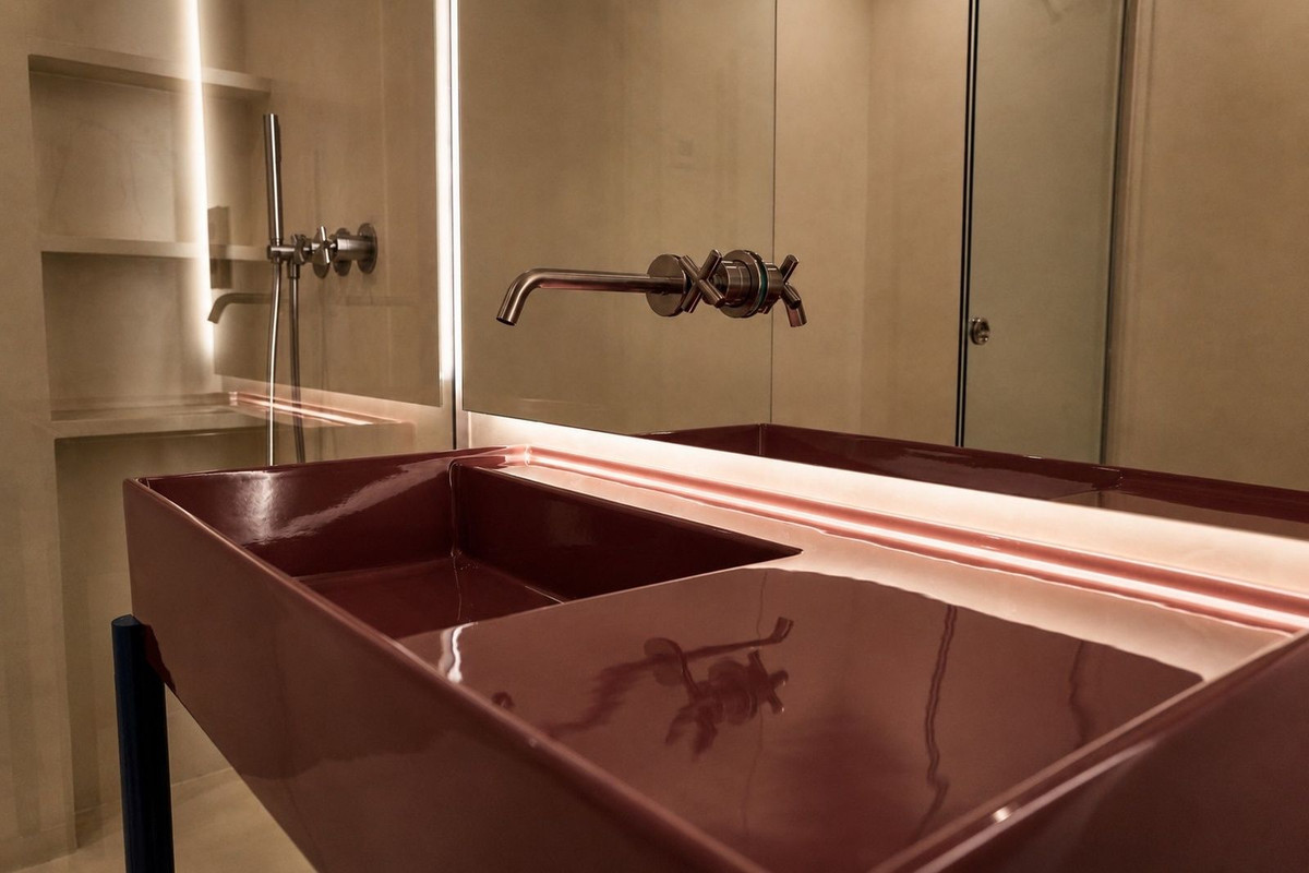 Apartamento com 2 quartos com piscina em Málaga, Espanha – Foto 14