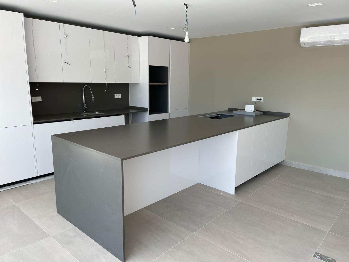 3 Bedroom Apartment in Estepona - Photo 14