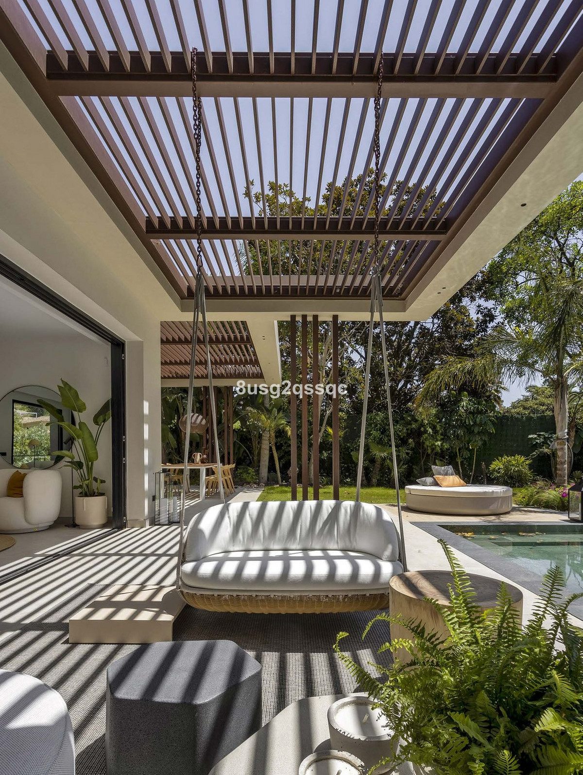 6 Bedroom Villa in Marbella - Photo 17