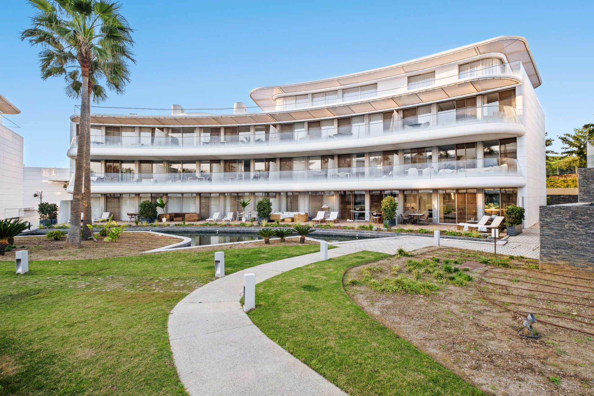 2 Bedroom Apartment in Estepona - Foto 46
