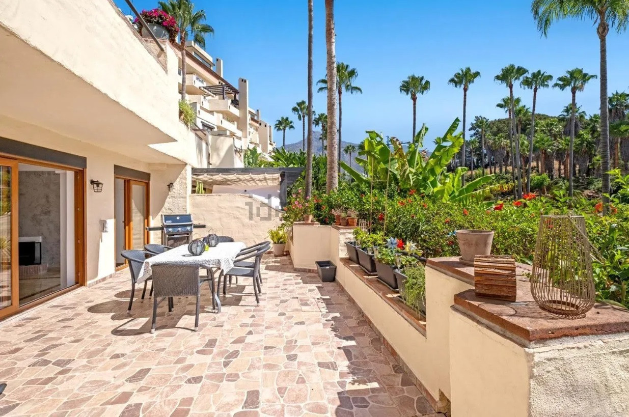 3 Bedroom Apartment in Marbella - Foto 13