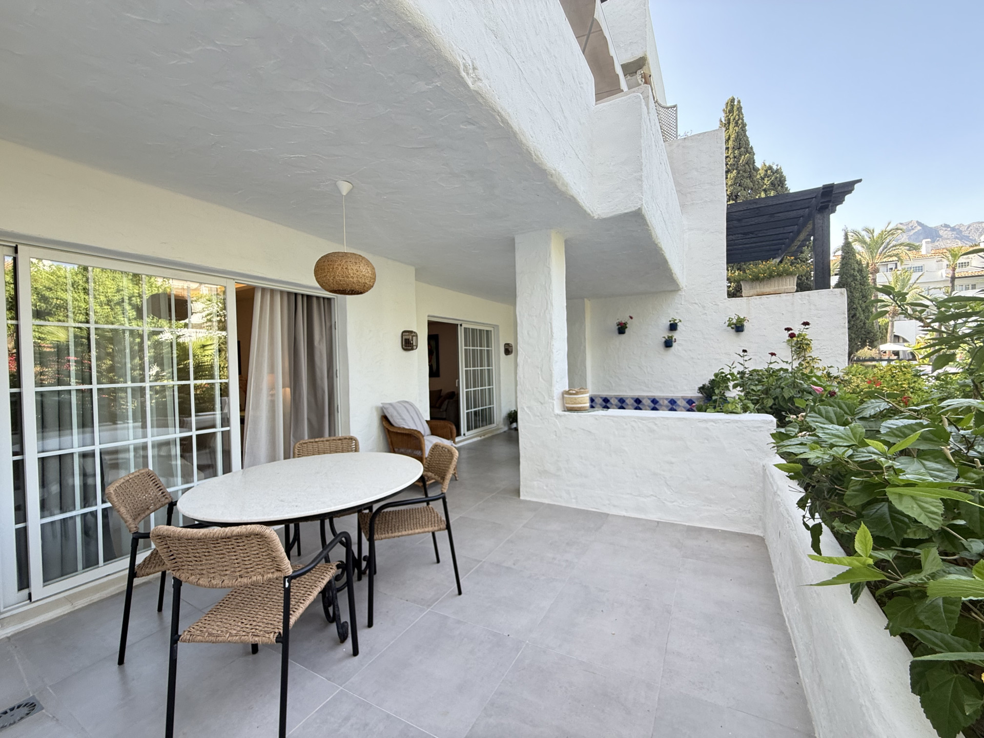 2 Bedroom Apartment in Marbella - Photo 20