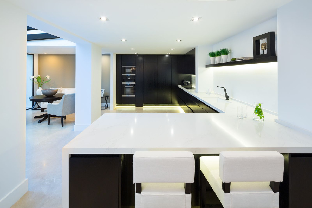 5 Bedroom Villa in Marbella - Foto 4