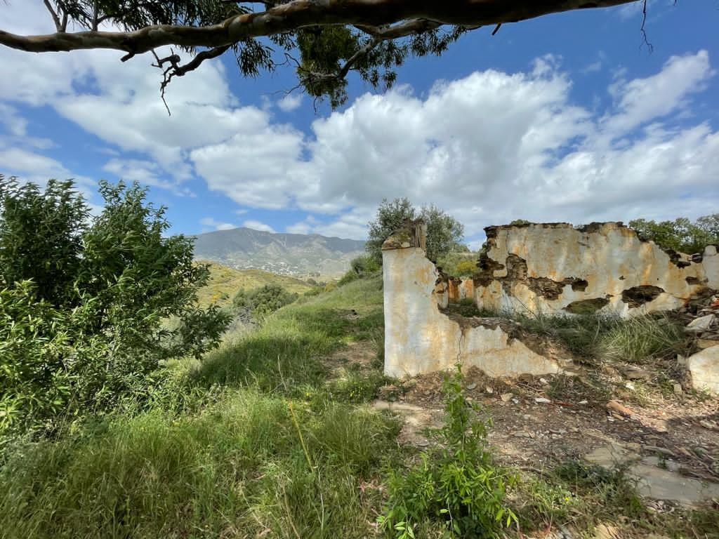 11,590 m² Plot in Mijas - Photo 3