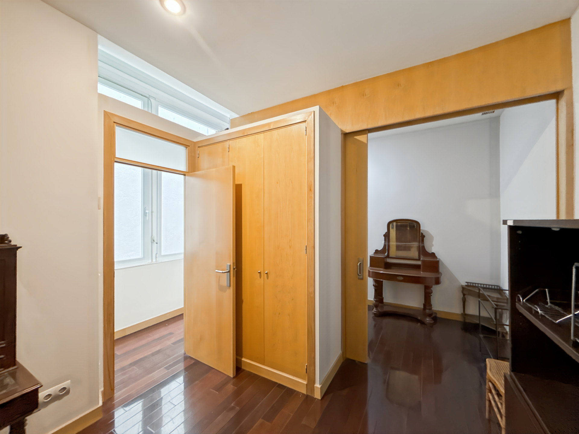 3 Bedroom Apartment in Málaga - Photo 32