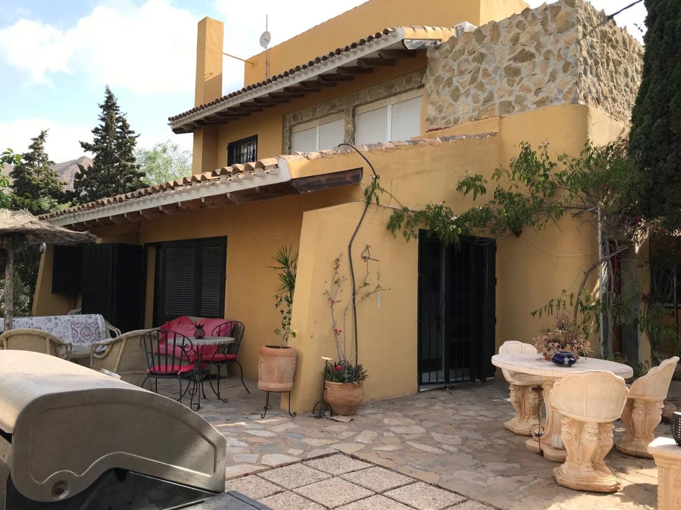 Moradia com 3 quartos com piscina em Múrcia, Espanha – Foto 7