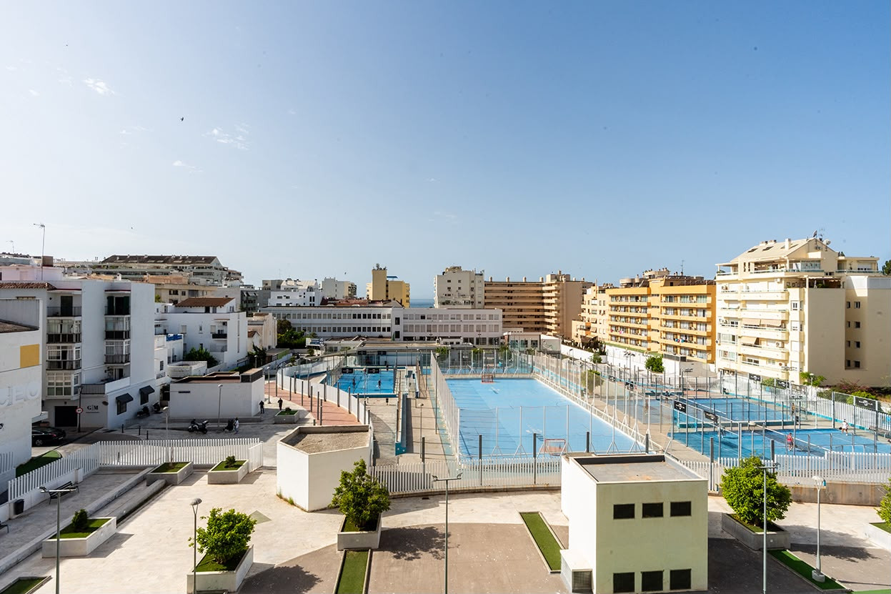 3 Bedroom Apartment in Marbella - Photo 22