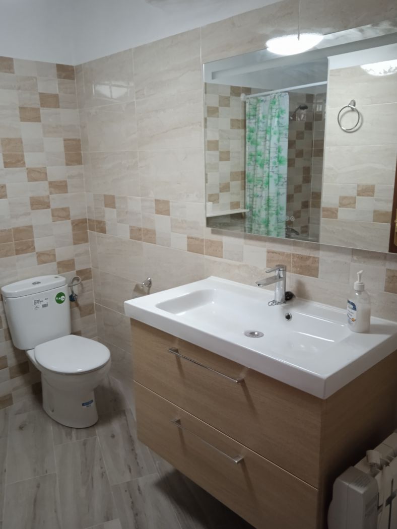 Villa con 7 camere a Granada, Spagna – Foto 25