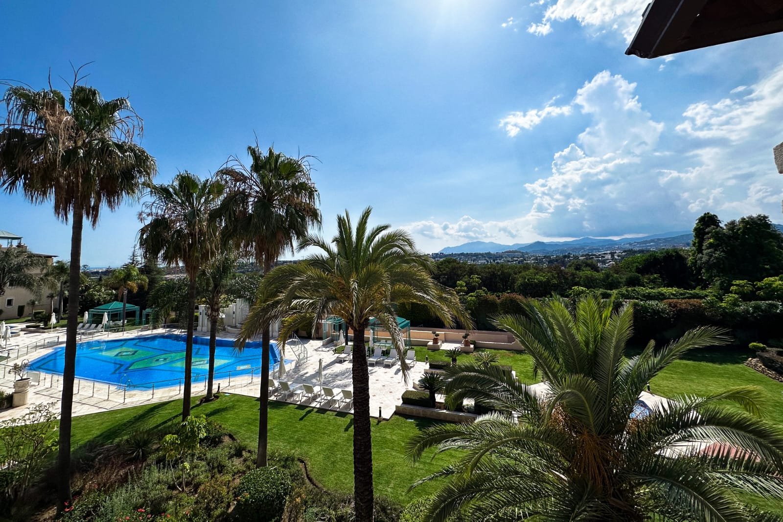 3 Bedroom Apartment in Marbella - Foto 6
