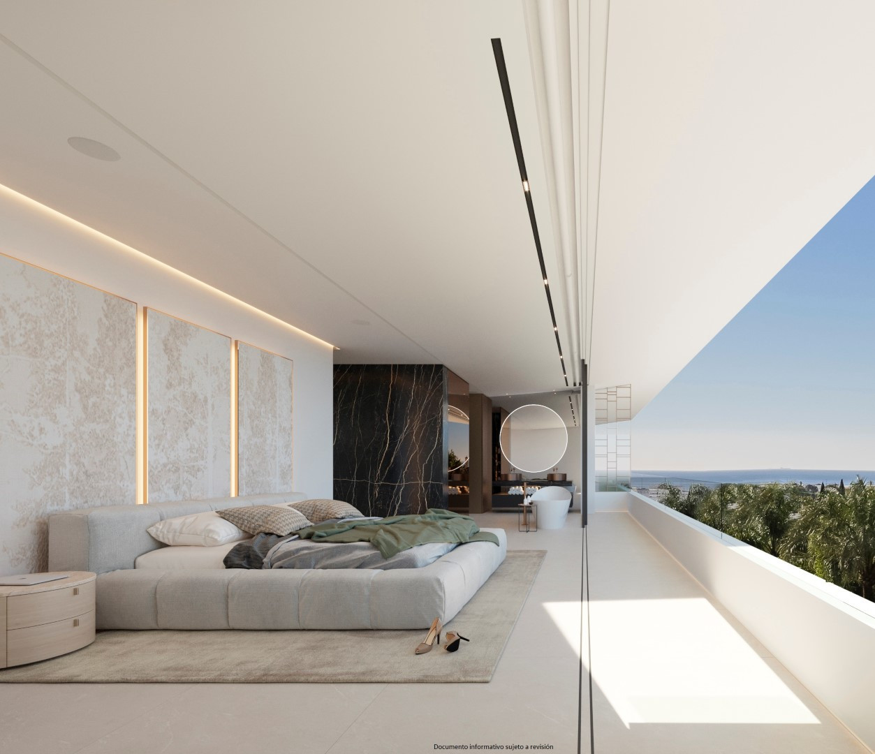3 Bedroom Villa in Marbella - Foto 5