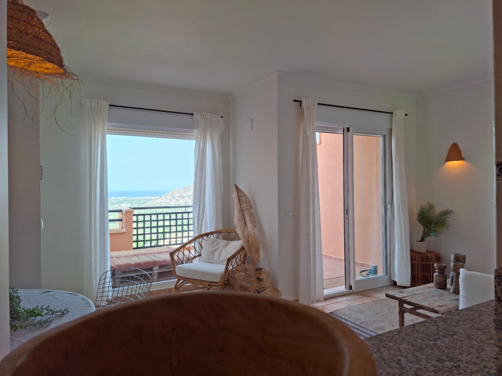 Apartamento com 2 quartos com piscina em Alicante, Espanha – Foto 24