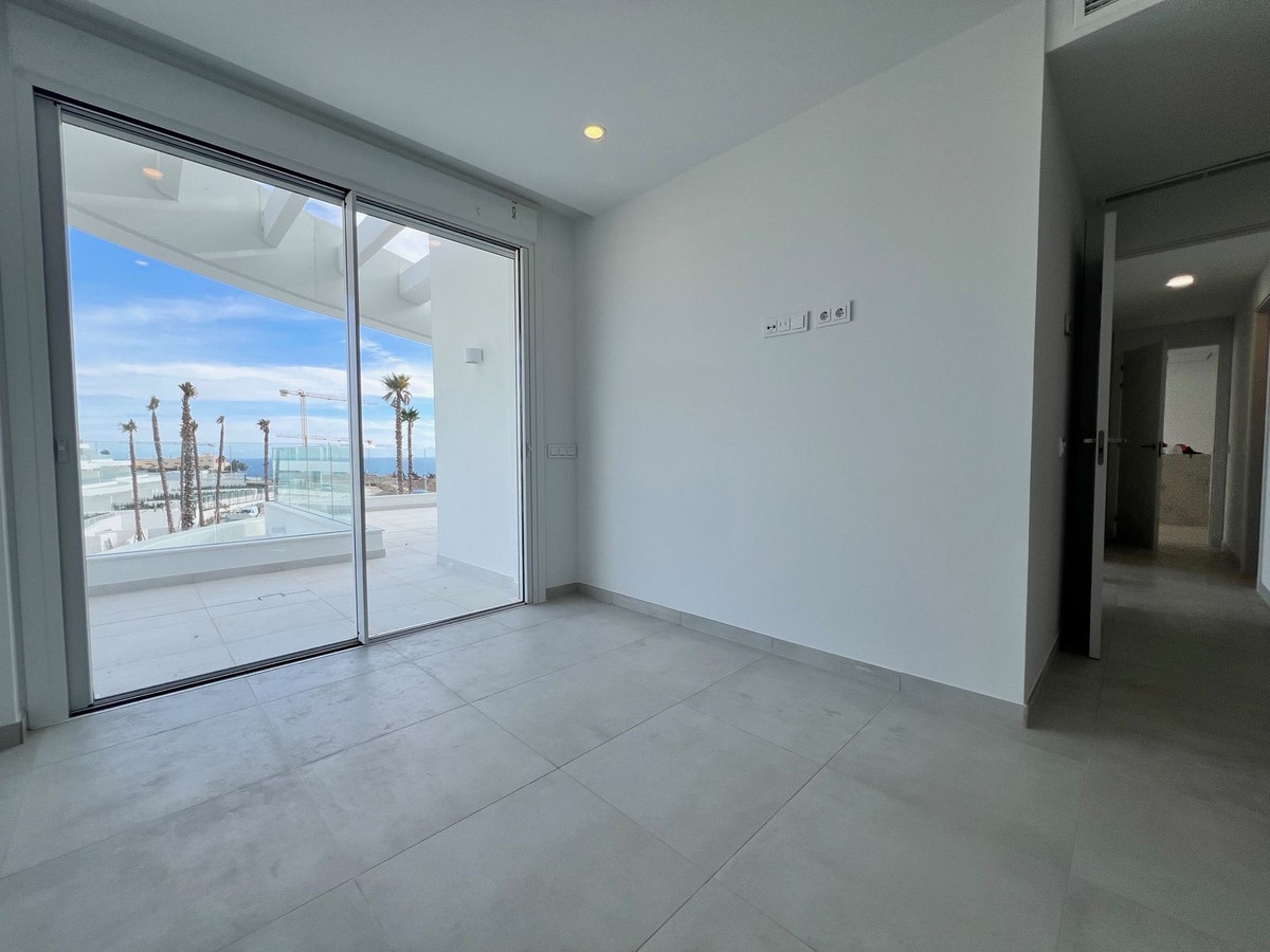 3 Bedroom Apartment in Mijas - Foto 15