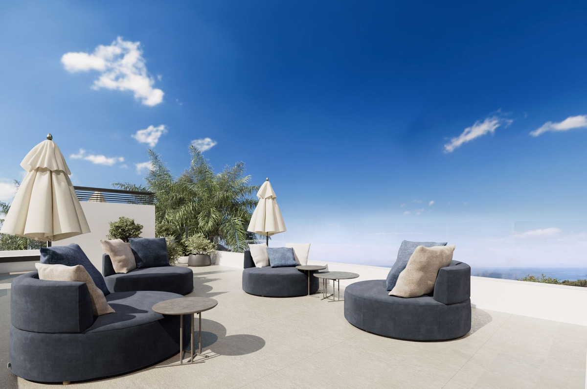 6 Bedroom Villa in Marbella - Photo 17