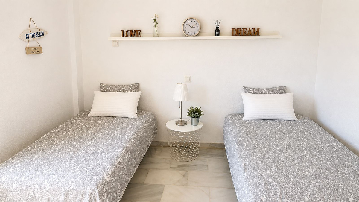 2 Bedroom Apartment in Mijas - Foto 6