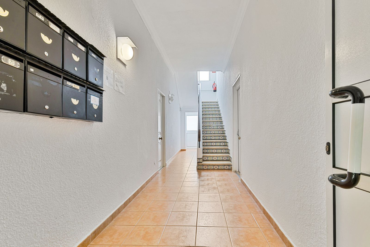 3 Bedroom Apartment in Fuengirola - Foto 21