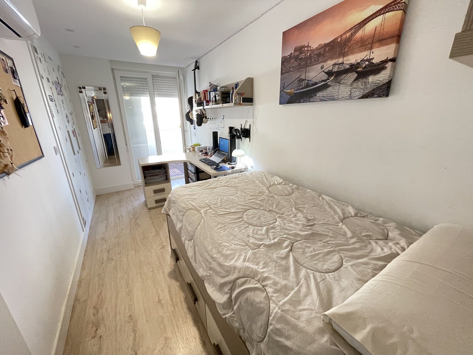 3 Bedroom Apartment in Marbella - Photo 6