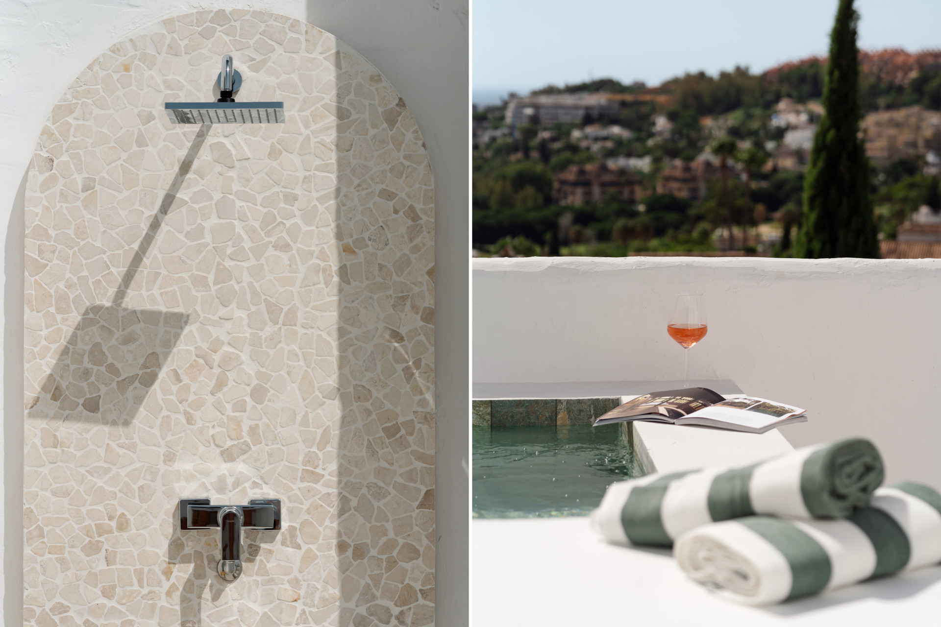 Apartamento com 3 quartos com piscina em Málaga, Espanha – Foto 3