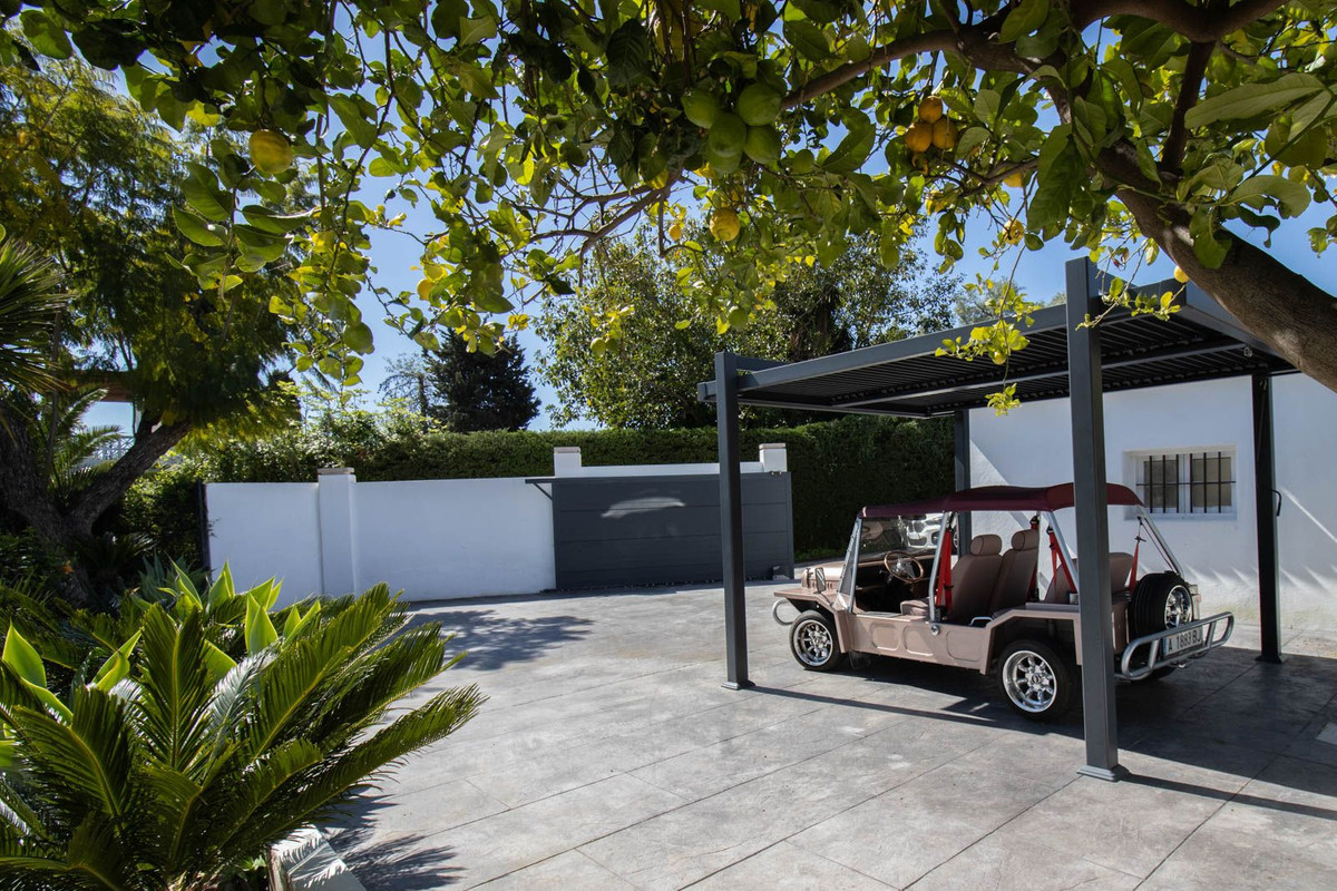 4 Bedroom Villa in Benahavís - Foto 11