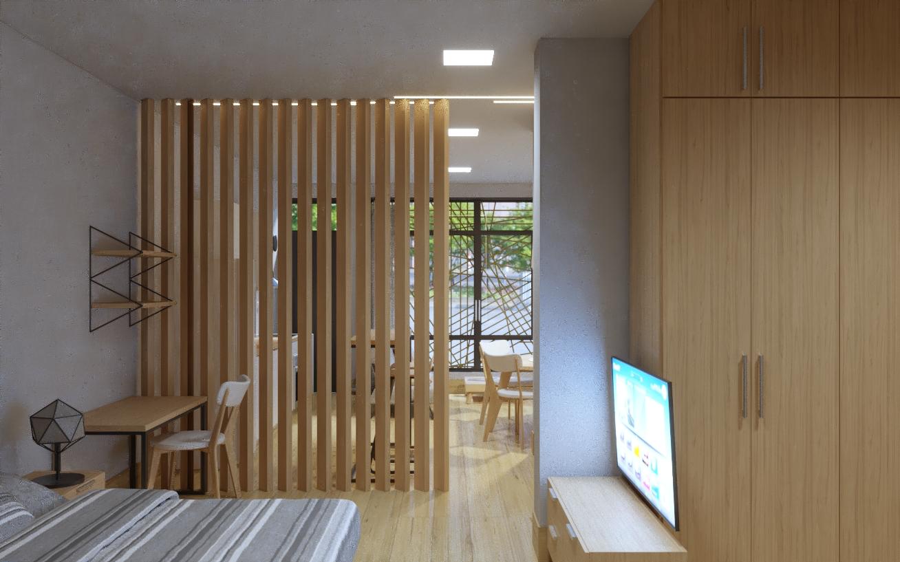 Espaço comercial com piscina em Alicante, Espanha – Foto 2
