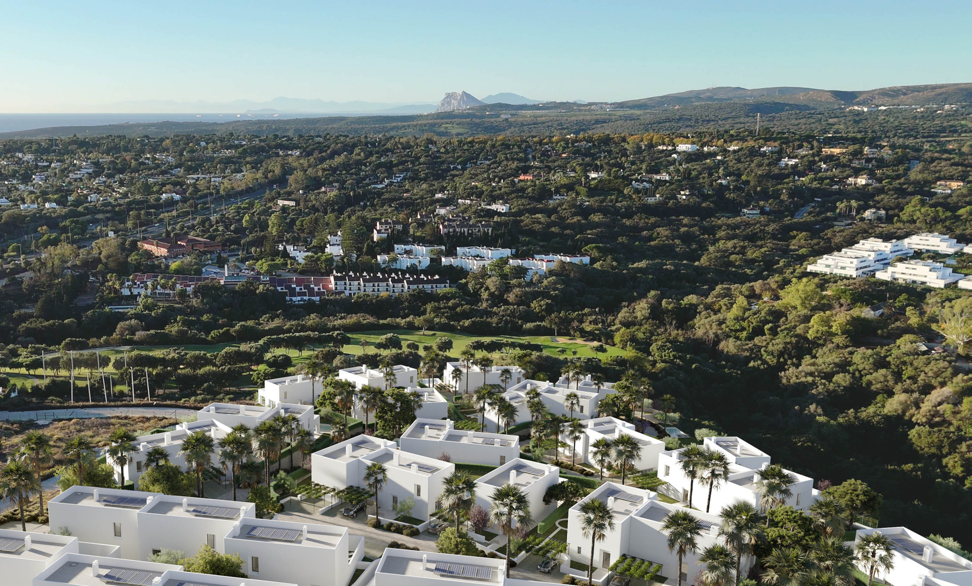 4 Bedroom Villa in Sotogrande - Photo 18