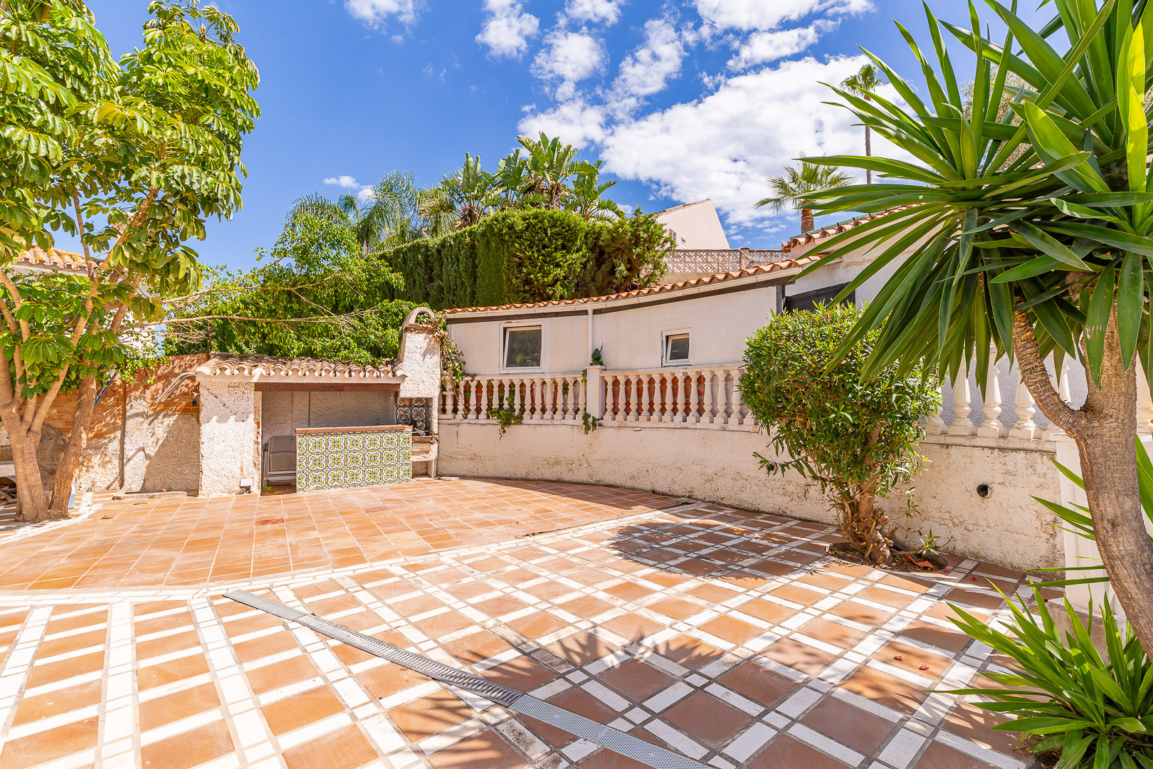 4 Bedroom Villa in Torremolinos - Photo 8