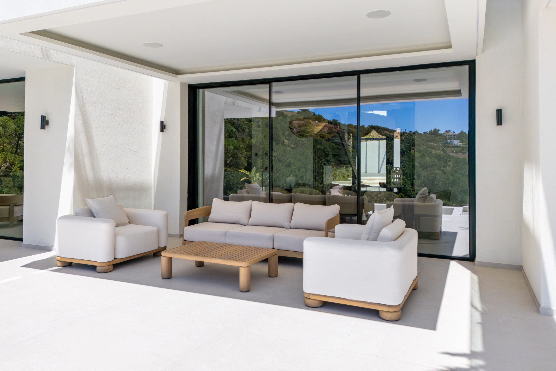 8 Bedroom Villa in Benahavís - Foto 9