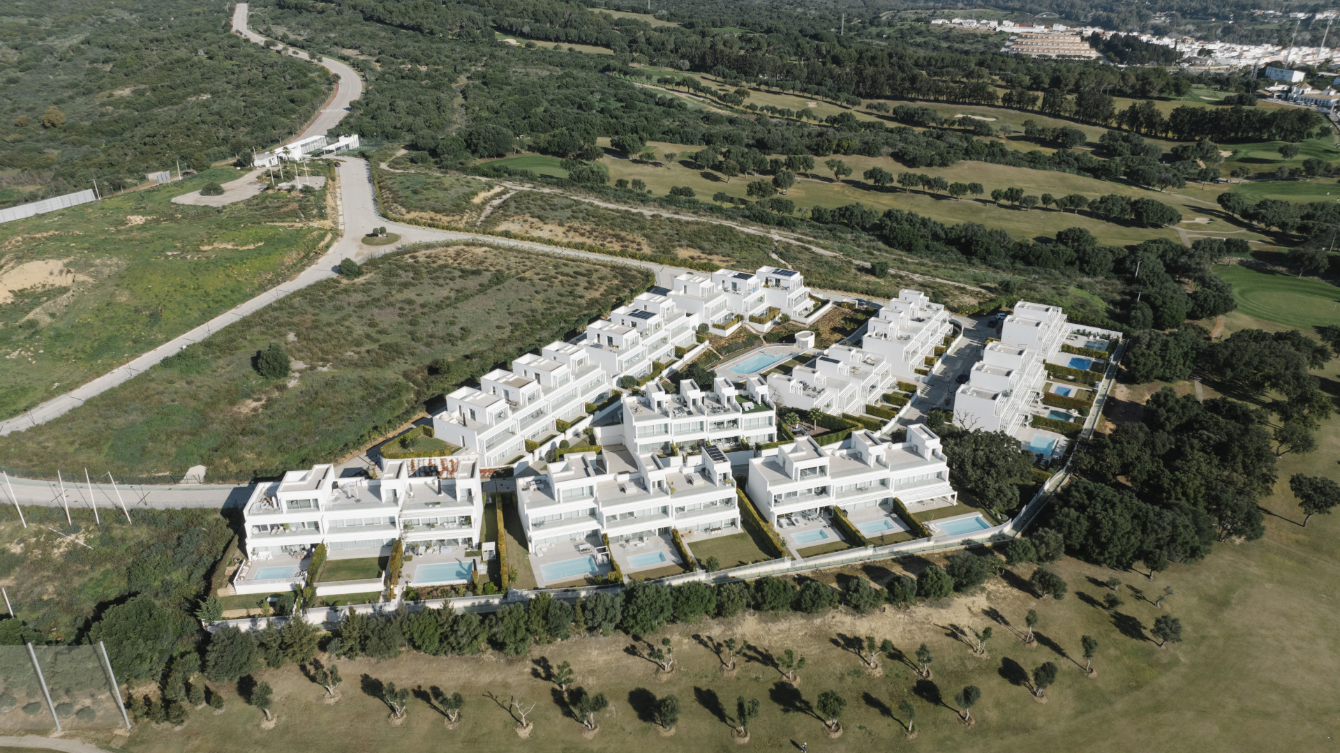 5 Bedroom Villa in Sotogrande - Photo 22