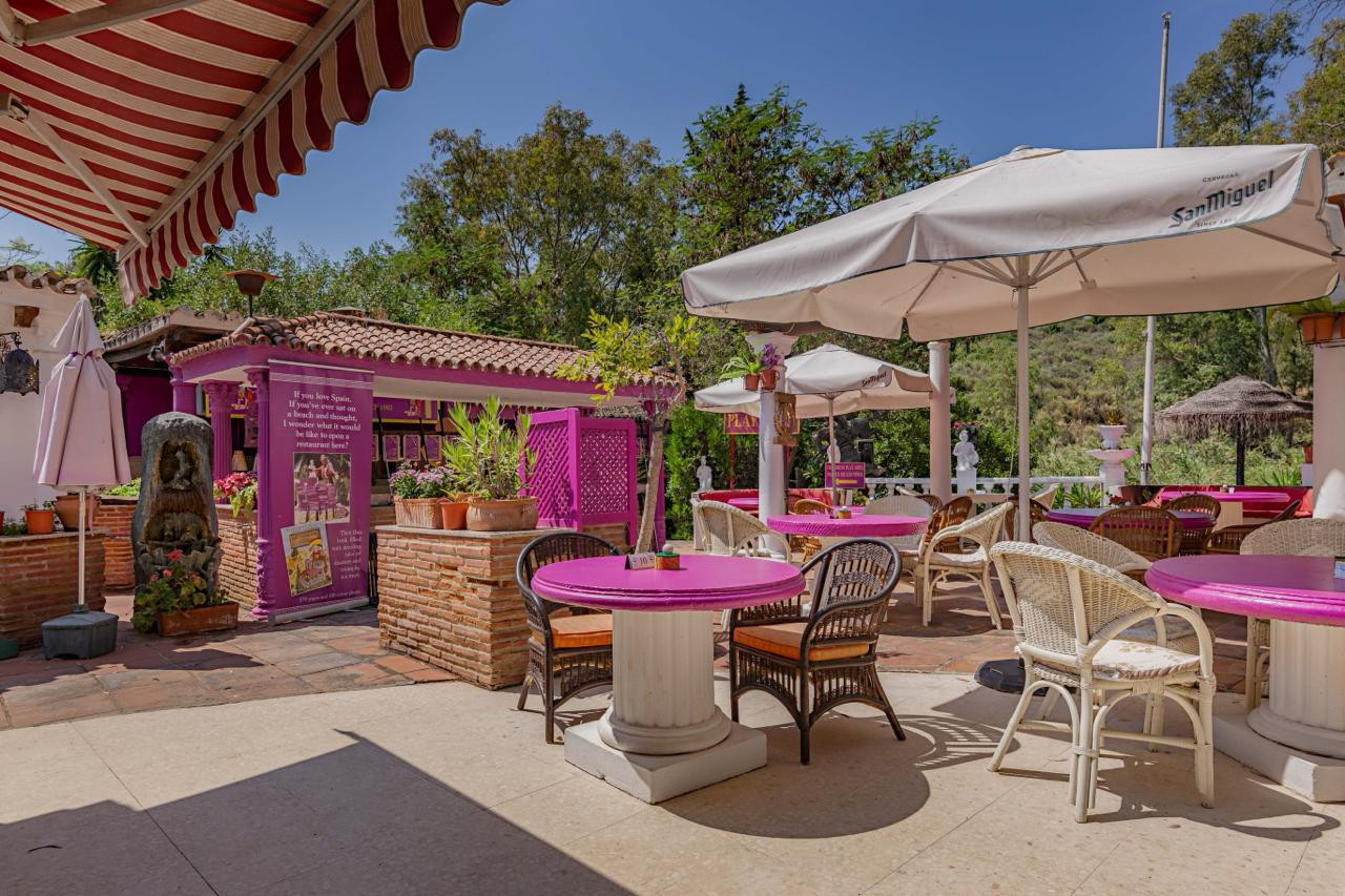 4 Bedroom Country house in Manilva - Foto 32