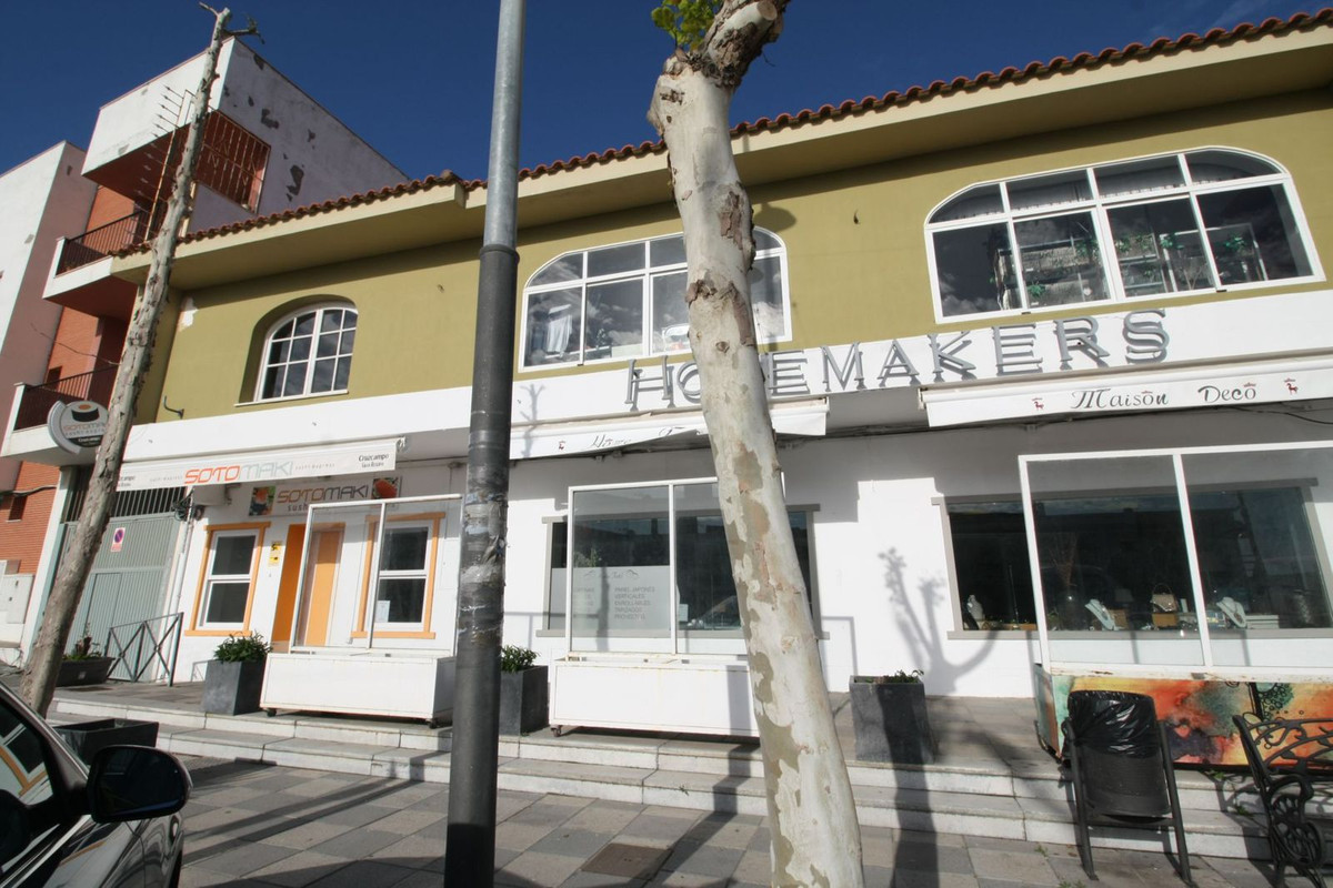 Locale commerciale a Cadice, Spagna – Foto 3