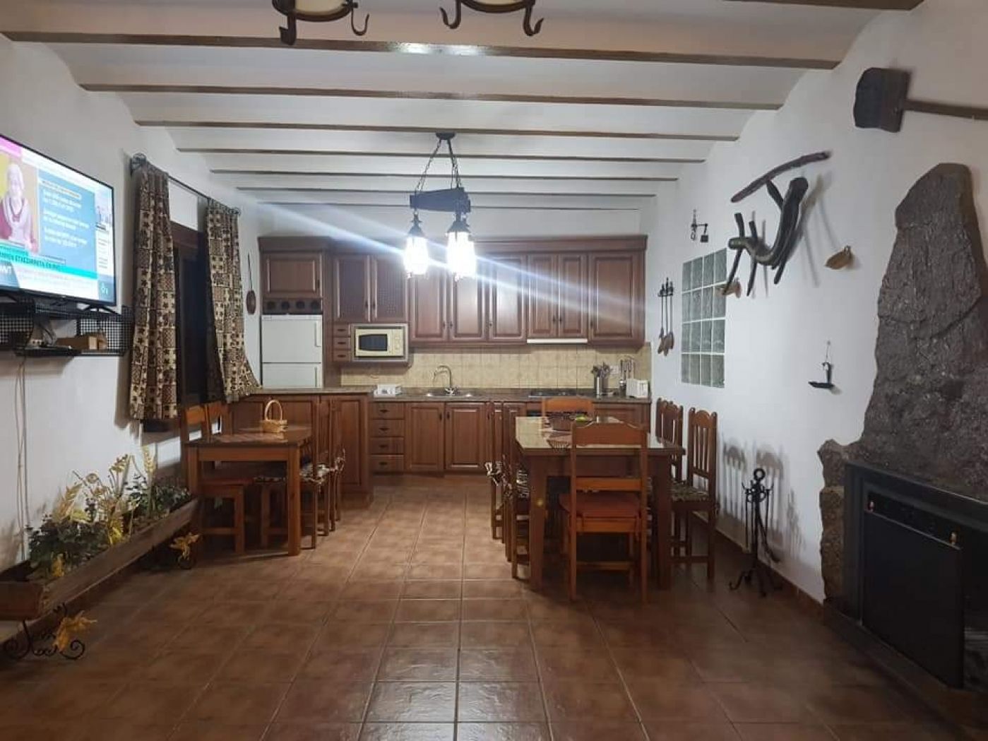 Moradia com 4 quartos com piscina em Granada, Espanha – Foto 10